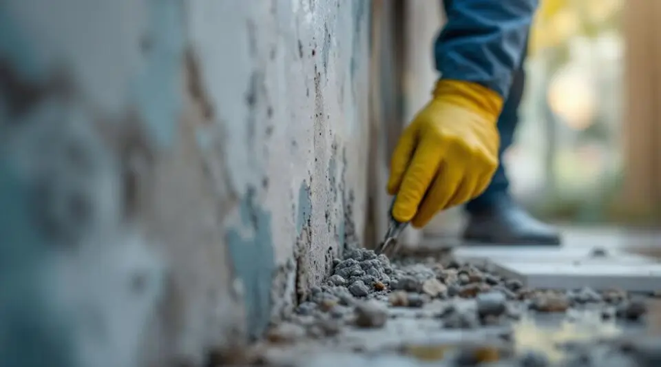 Mold Abatement Services O'Fallon