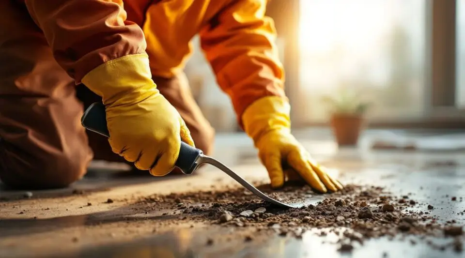 Mold Inspection And Removal O'Fallon